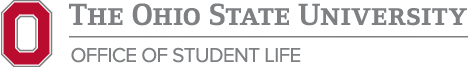 Office of Student Life home page